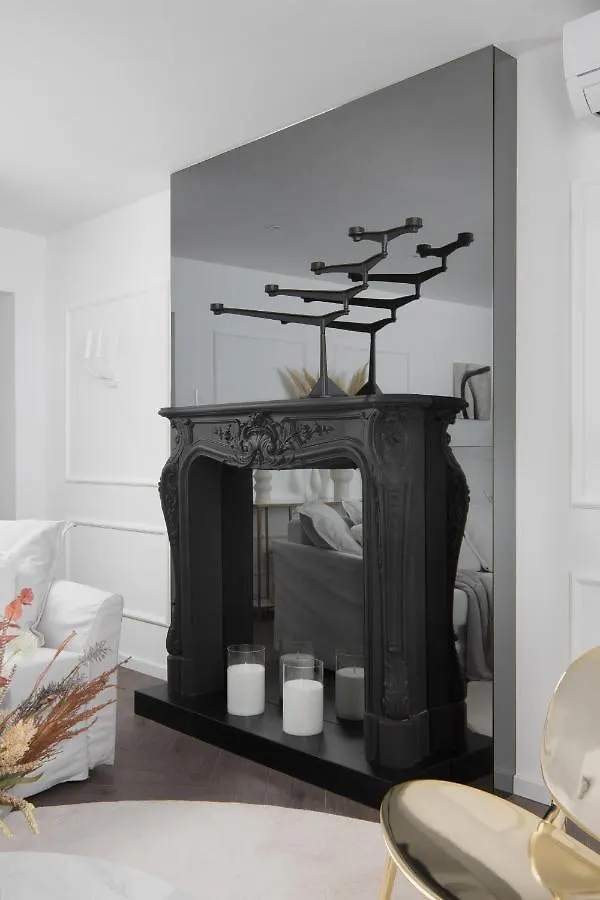 Premium Apartment Ca' San Marco In A Historic Town Labin