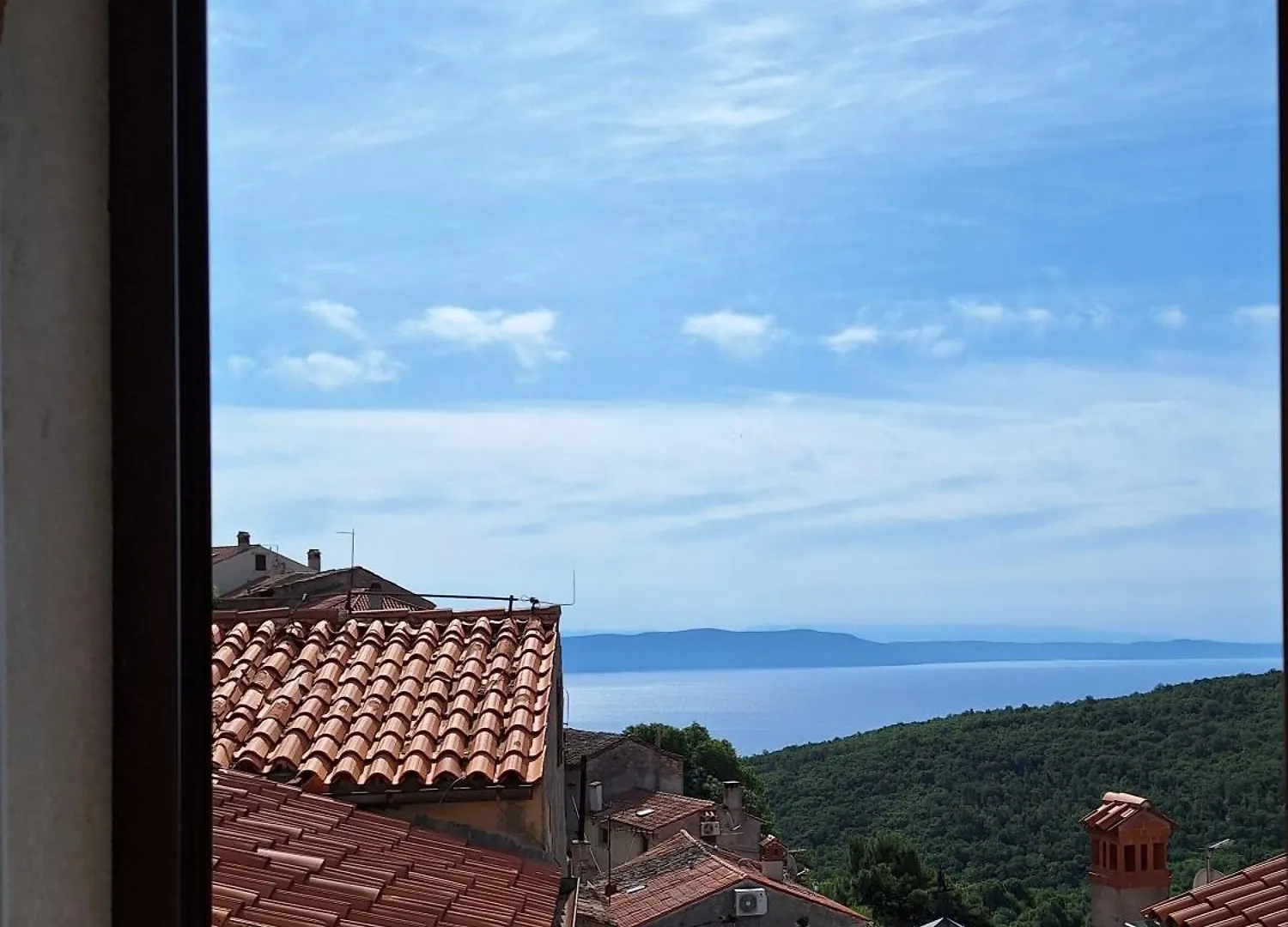 Premium Apartment Ca' San Marco In A Historic Town Labin  0*, Labin (Istria) Croatia